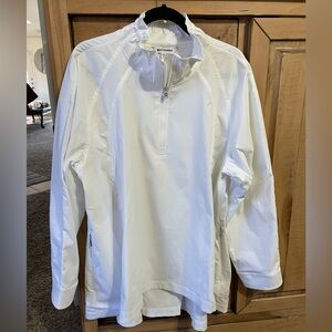 NWOT Athleta Advantage pullover